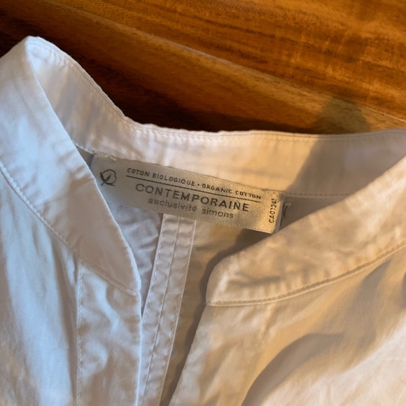 SIMON’S contemporaine top - Picture 3 of 4